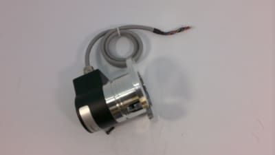 ENCODER PRODUCTS 702-33-S-12500-R-HV-4-I-2-SG-N-N