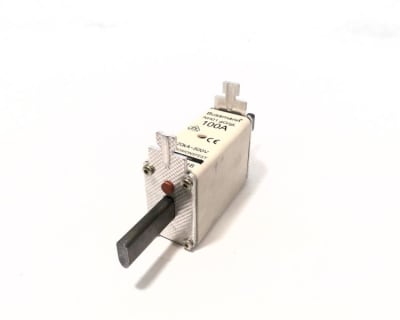 EATON CORPORATION 100NHG01B