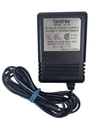 BROTHER AD-30
