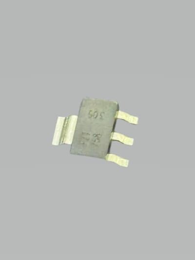 DIODES INC FZT758TA