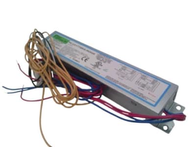 SAGE LIGHTING NLU217T8RS-ROHS