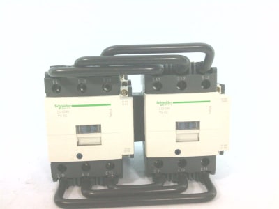 SCHNEIDER ELECTRIC LC2D95FE7