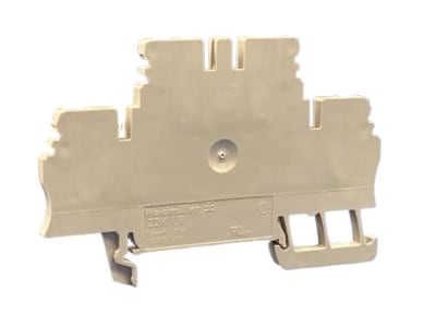 WEIDMULLER ZDK-1.5