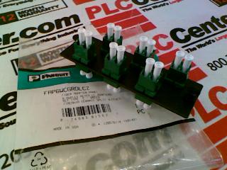PANDUIT FAP6WCGRDLCZ