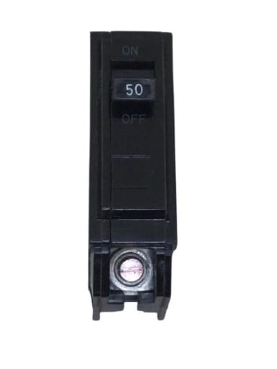 GENERAL ELECTRIC THQL1250
