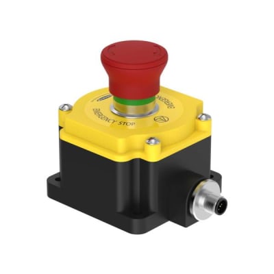 BANNER ENGINEERING SSA-EBM-02ED1Q5B