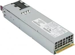 SUPERMICRO PWS-1K66P-1R