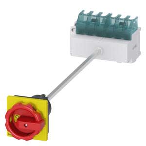 SIEMENS 3LD2113-4VP53-1AA0