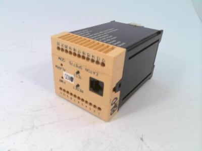 EATON CORPORATION 3P8776