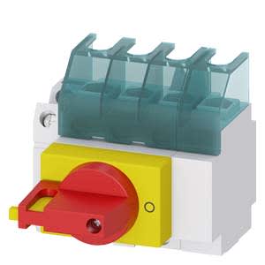 SIEMENS 3LD2130-2EQ13-1AC1