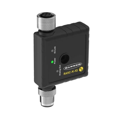 BANNER ENGINEERING R45C-K-IQ