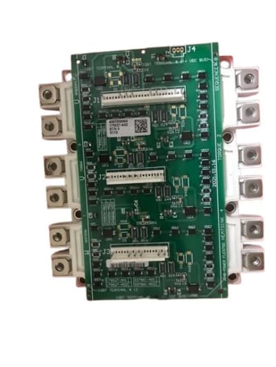 ALLEN BRADLEY 179527-A02