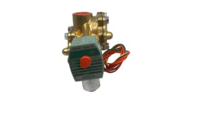 ASCO 8316G074AC120/60,110/50D