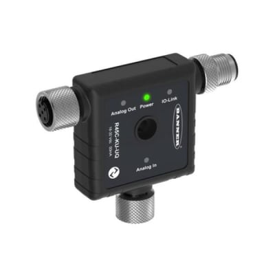 BANNER ENGINEERING R45C-KU-UQ