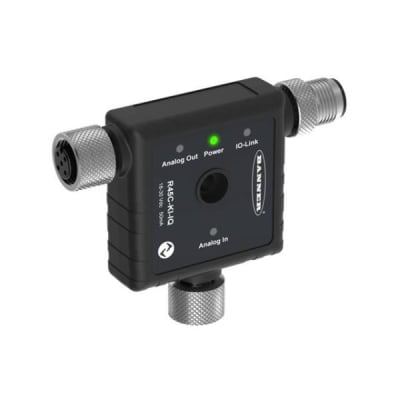 BANNER ENGINEERING R45C-KI-IQ