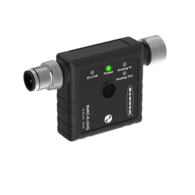 BANNER ENGINEERING R45C-K-UUQ