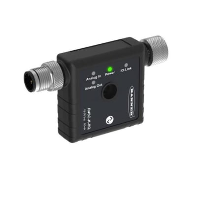 BANNER ENGINEERING R45C-K-IIQ