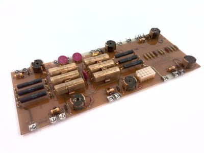 WESTINGHOUSE 1932A74G01