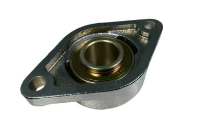 AMI BEARINGS UCFT206-19NPMZ2