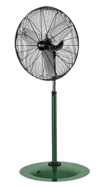 KING ELECTRIC PFC-24