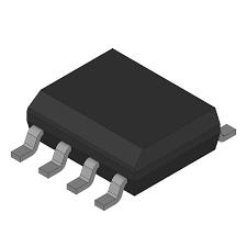 TEXAS INSTRUMENTS SEMI INA826AIDR