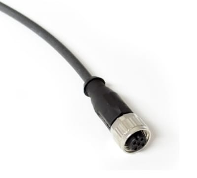 RADWELL VERIFIED SUBSTITUTE BCC M415-0000-1A-003-PX44T2-050-SUB