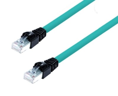 RADWELL VERIFIED SUBSTITUTE RJ45SW-8MMP-2M-SUB