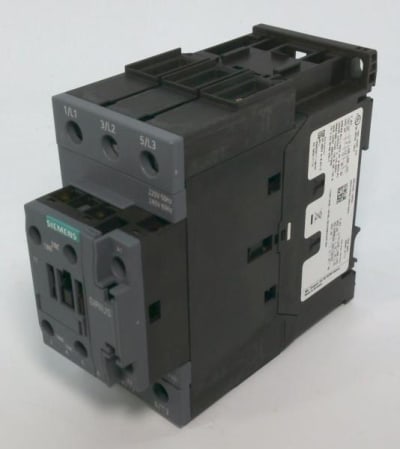 SIEMENS 3RT2035-1AP60