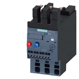 SIEMENS 3RU2126-1KC0