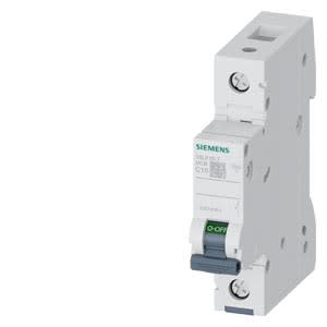 SIEMENS 5SL6115-7