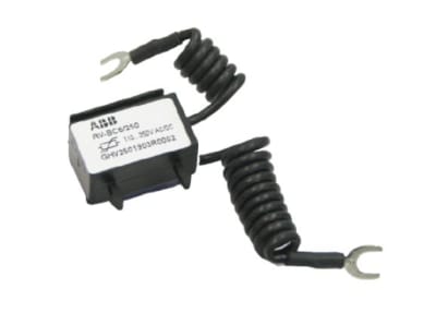 ASEA BROWN BOVERI RV-BC6/250