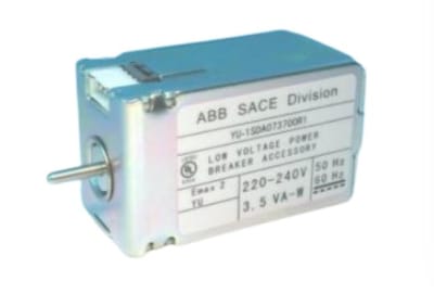 ASEA BROWN BOVERI 1SDA073700R1