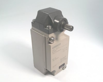 OMRON D4A-1E01N