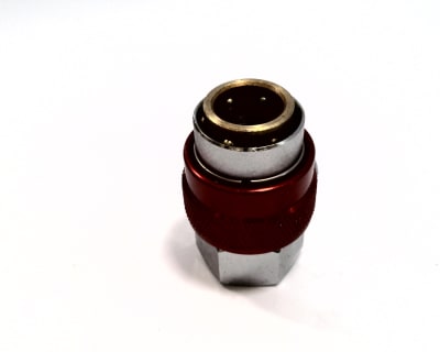 MASTERCOOL INC 82214