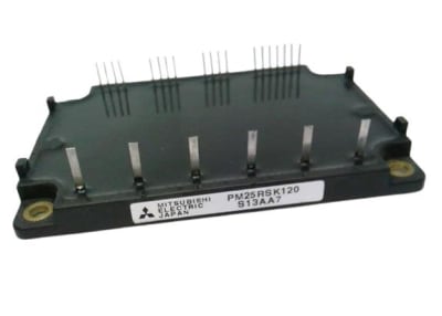 MITSUBISHI PM25RSK120