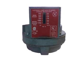 KIDDE-FENWAL, LLC 80HGP-1002