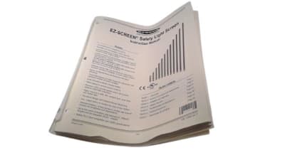 BANNER ENGINEERING 113968