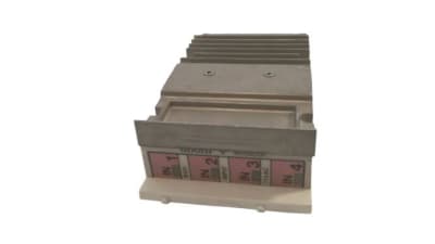 SCHNEIDER ELECTRIC B551-000