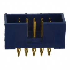 AMPHENOL 10073456-001LF