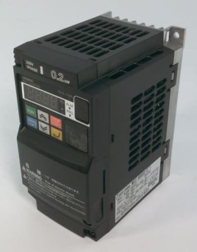 OMRON MX2-AB002-E