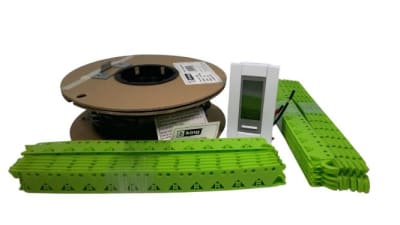 KING ELECTRIC FC12840-3