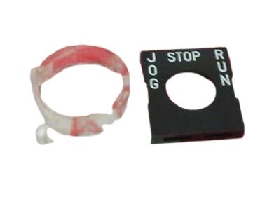 ALLEN BRADLEY 800MS-WS76