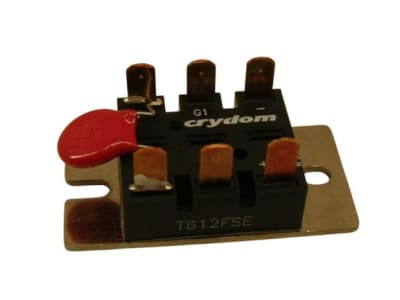 SENSATA TECHNOLOGIES T612FSE