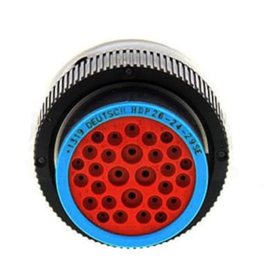 TE CONNECTIVITY HDP26-24-29SE