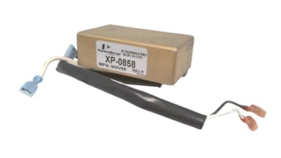 PERKIN ELMER XP-0858