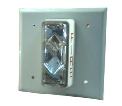 EDWARDS SIGNALING 405-7A-TW