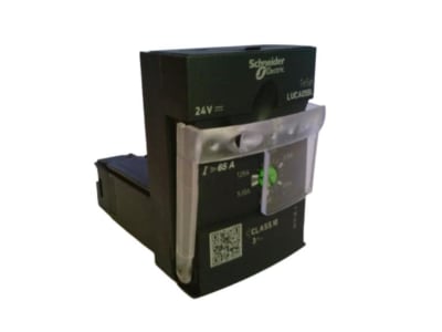 SCHNEIDER ELECTRIC LUCA05BL