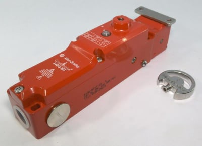 ALLEN BRADLEY 440G-MT47149