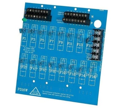 ALTRONIX PD16WCB
