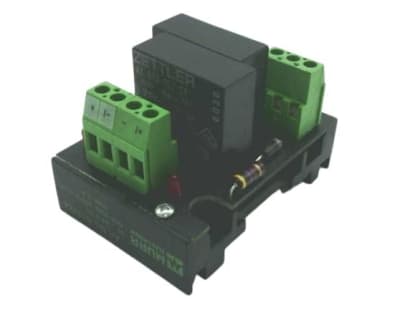 MURR ELEKTRONIK 612784